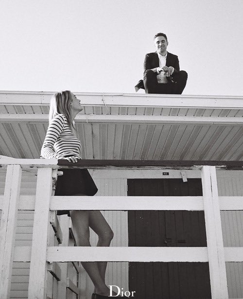 Social distancing, mon amour?

[Eyes <a href="/GentIemanGrant/">Grant Marcotte || Parody</a> with an amused grin.]