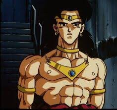 バーダックのtwitterイラスト検索結果