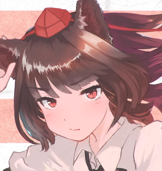 !? 