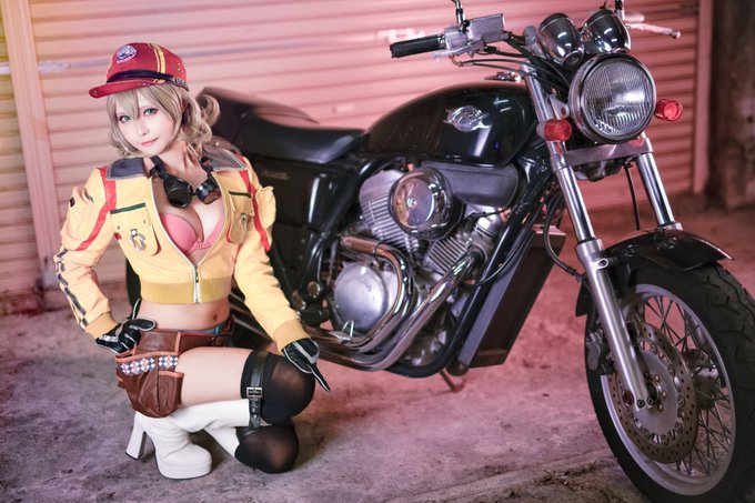 コスプレイヤー天音ありぃのTwitter画像19