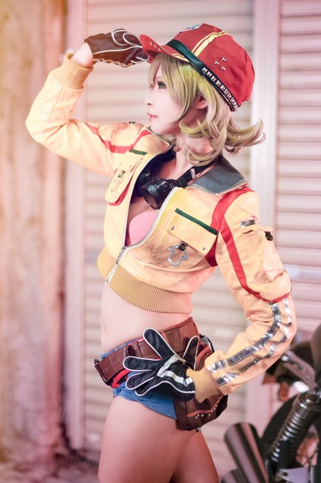 コスプレイヤー天音ありぃのTwitter画像18