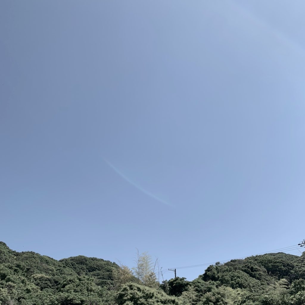 外の空気が気持ちいい時期だ〜！

今年の夏の海外旅行は
さすがに厳しそうだけど仕方ないか🥱

次行く海外旅行を楽しみに
毎日頑張ろ〜っと( 笑 )