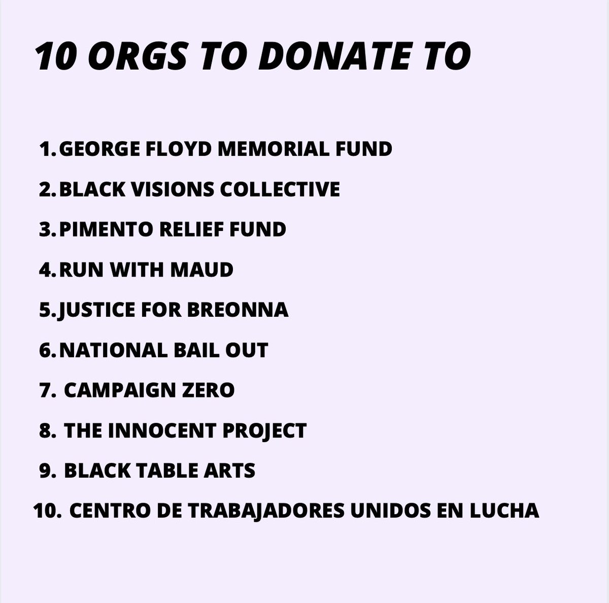 TheValidationProject tweet media