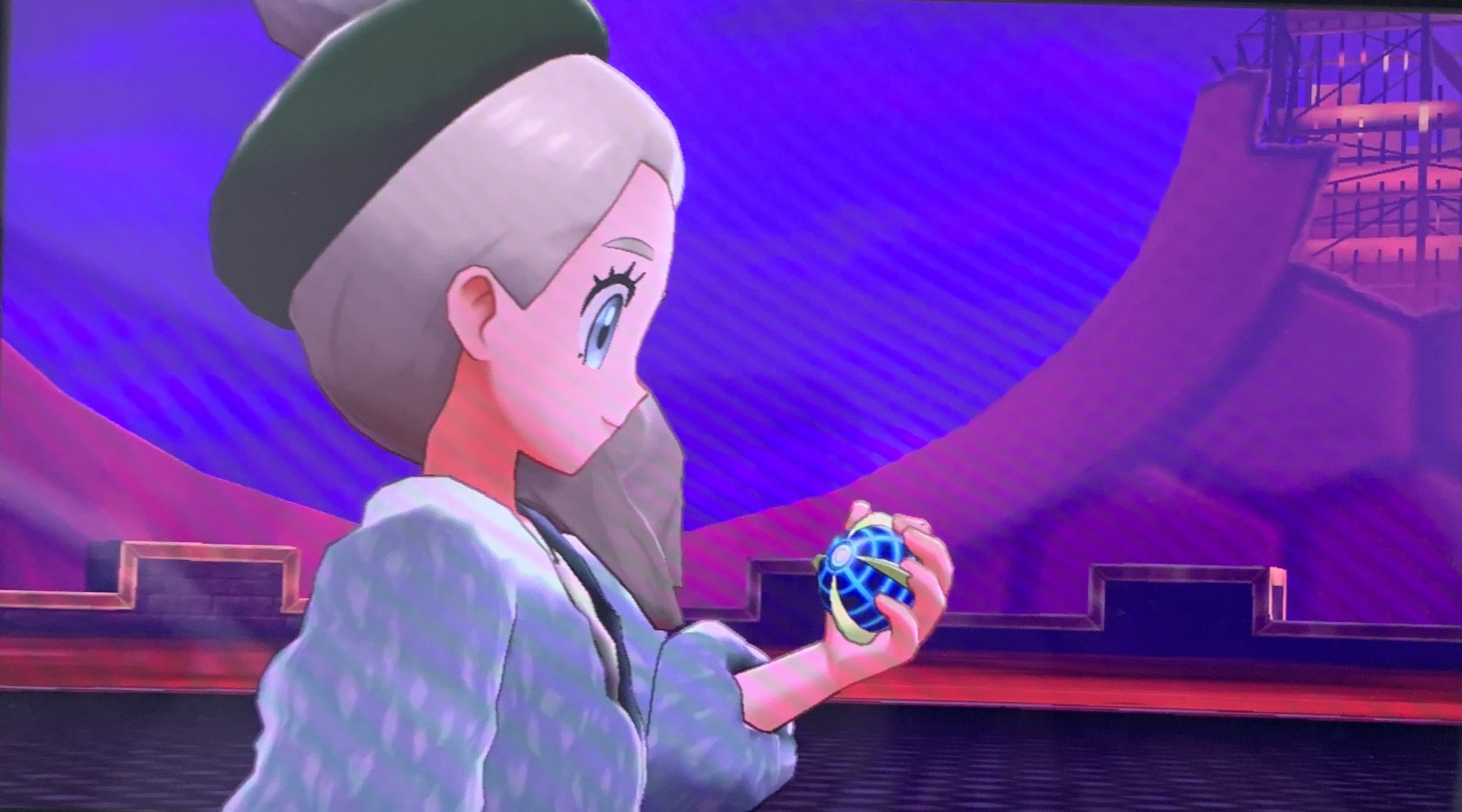 如月 ウルトラボールでムゲンダイナを捕まえるというこだわりの元 3時間半の性格厳選が終わりました 努力値とvは金にものを言わせます ポケモン剣盾 T Co L8quhuz5gy Twitter