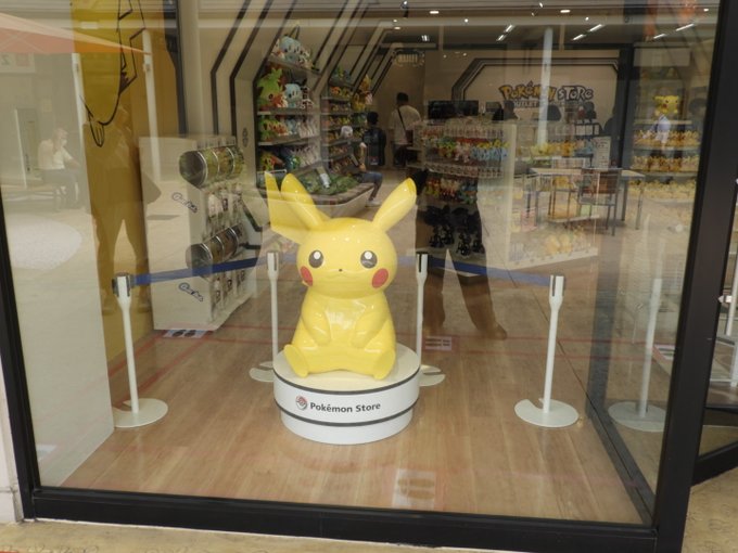 ポケモンセンターnakayamaさん と Pokefans Taiwan のやりとり 1 Whotwi グラフィカルtwitter分析 ポケモンセンターnakayamaさん と Pokefans Taiwan のやりとり 1 Whotwi グラフィカルtwitter分析