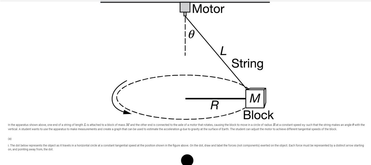 HannahC111's tweet photo. @JacobsPhysics @MrJBphysics These are screenshots of a problem I worked through and my answers. Is what I did correct? https://t.co/Ms7KyuTq6z