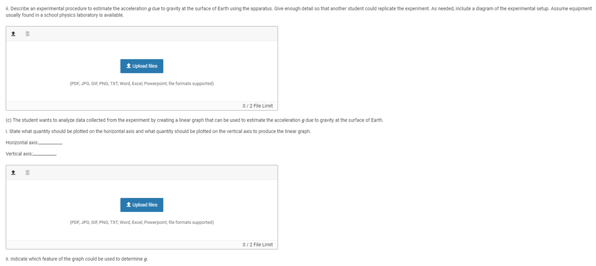 HannahC111's tweet photo. @JacobsPhysics @MrJBphysics These are screenshots of a problem I worked through and my answers. Is what I did correct? https://t.co/Ms7KyuTq6z