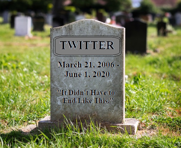 iquitsmokingcig's tweet image. Please Give Us Old Twitter Back  Jack Dorsey @jack   #ihatenewtwitter #NewTwitterSucks #NewTwitterStinks #NewTwitterReeks   Pass It On....