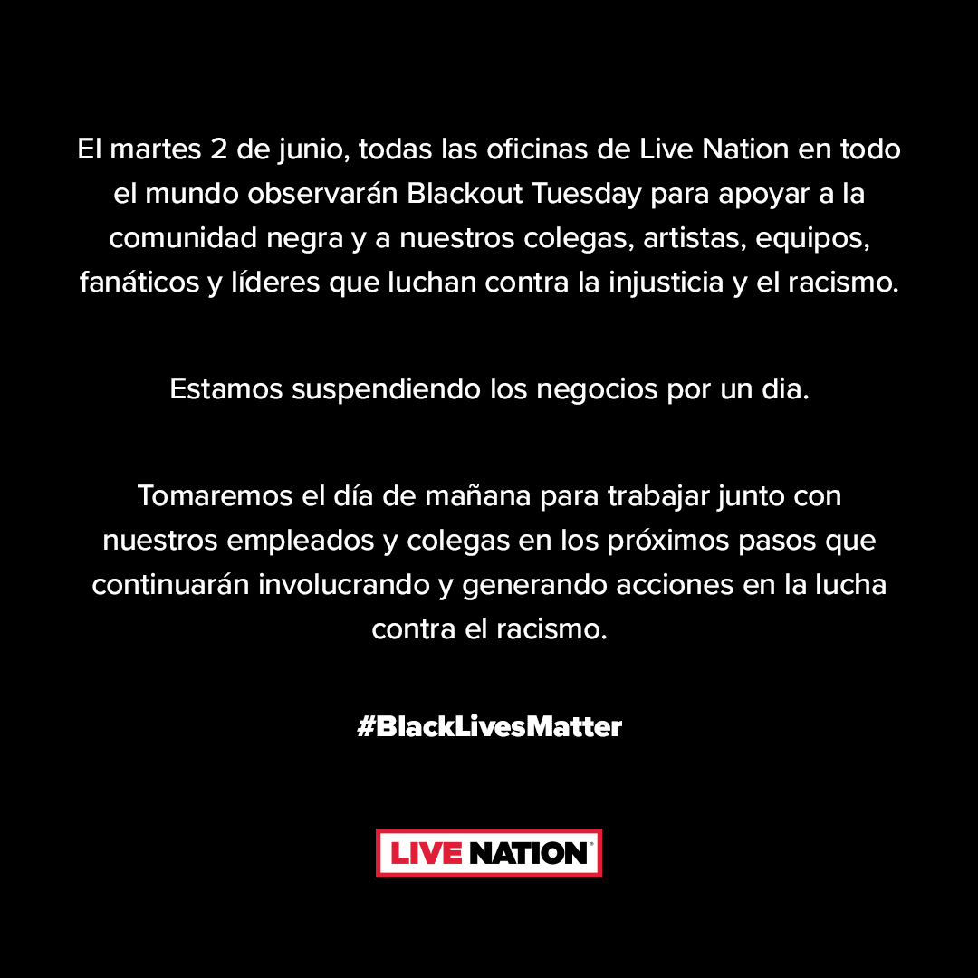 livenationlatam tweet picture