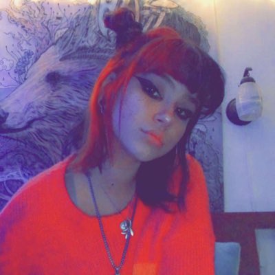 katnek1234's tweet photo. it's been years but idk how to get back on ig &amp; twitter seems more my vibe. it's super funny looking back @ old tweets too  #NewProfilePic https://t.co/v3oEsuVqr1