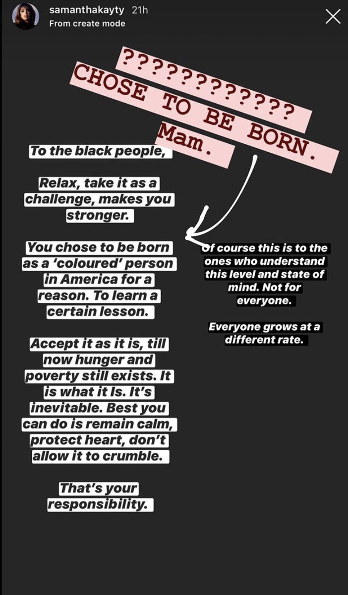 rons__howler's tweet image. this bitch really said this bullshit with her chest
instagram.com/samanthakayty?…