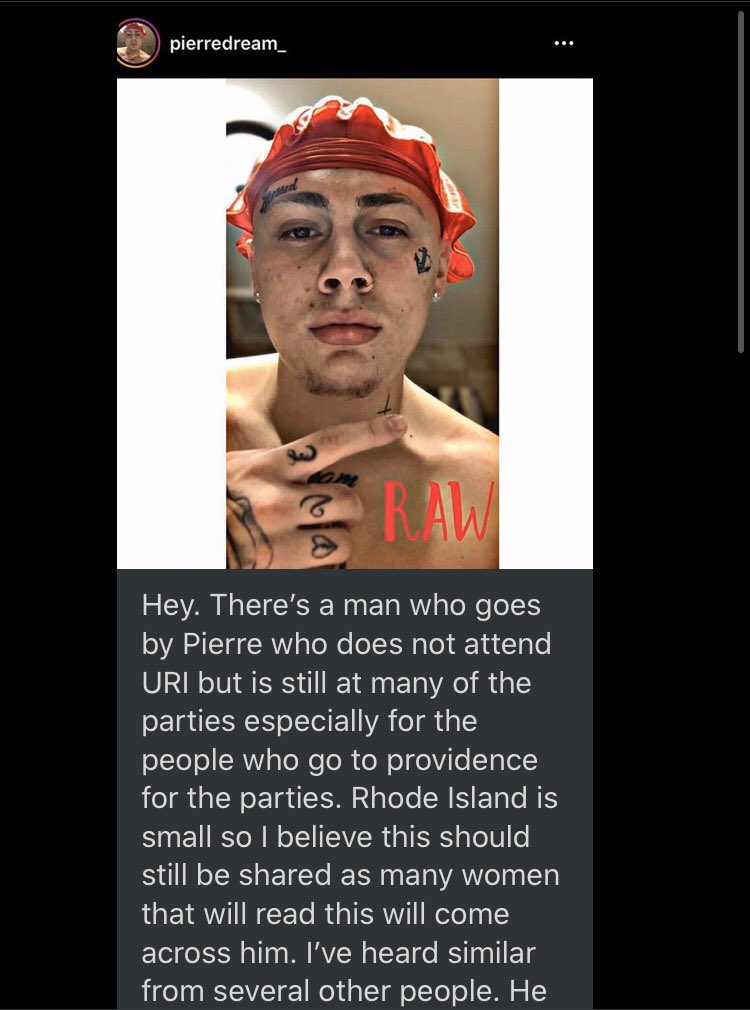 uriabuse's tweet photo. Pierre 
@/ pierredream_ on IG https://t.co/IVkzrQ7JaQ