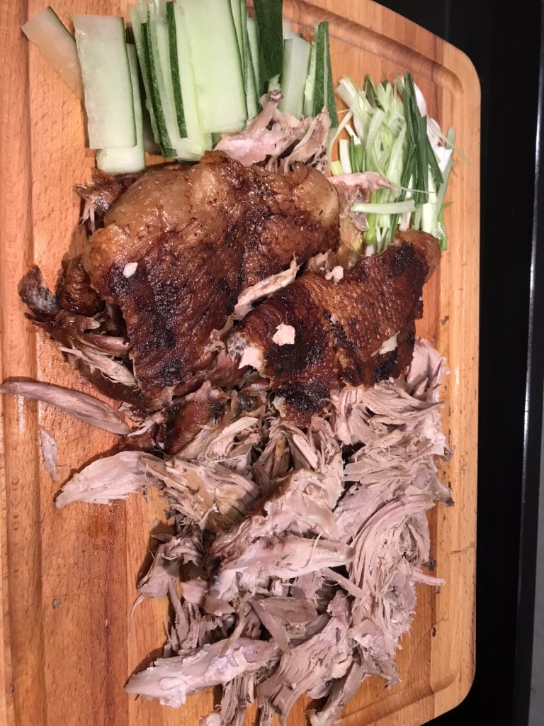 Beyond Lockdown Cooking tweet media