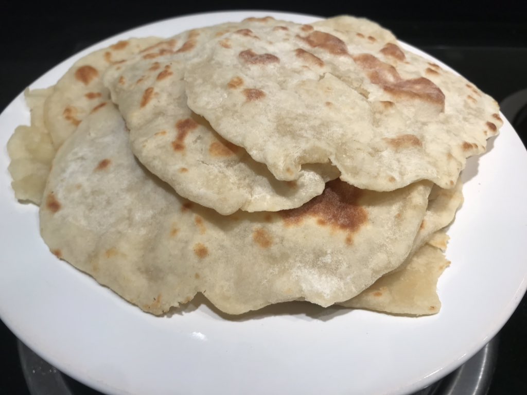 Beyond Lockdown Cooking tweet media