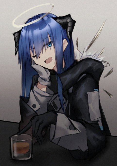 rkgk
#アークナイツ  #明日方舟 