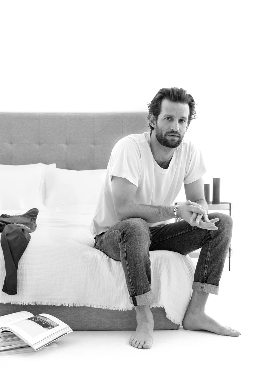 This just hit me!

Has anyone seen <a href="/therubensmusic/">The Rubens</a> Sam Margin and <a href="/westernbulldogs/">Western Bulldogs</a> Josh Bruce in the same room?