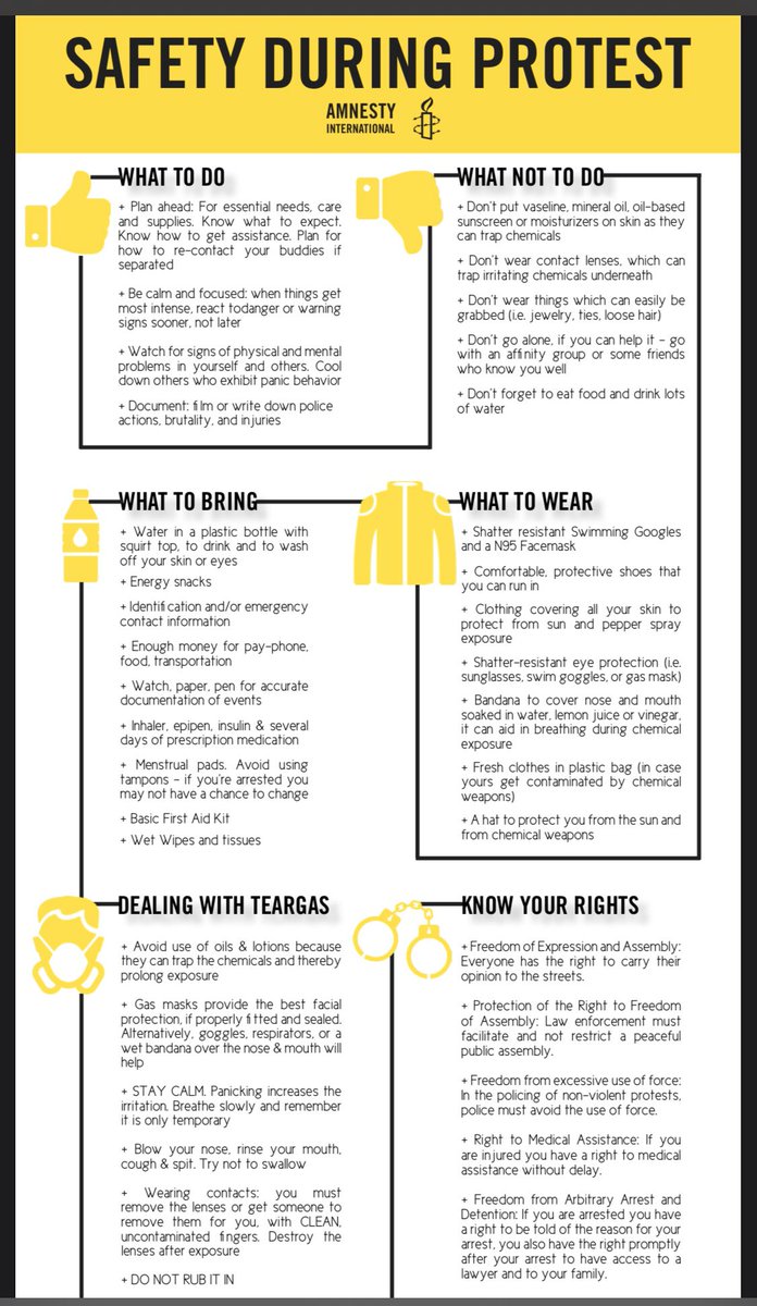 Amnesty @ FSU tweet media