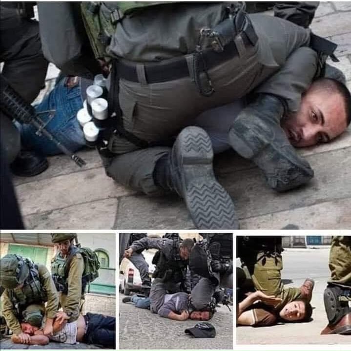 choco_daddyy's tweet photo. Everyday in Palestine.
And no one talks. https://t.co/zsF7PArHhw