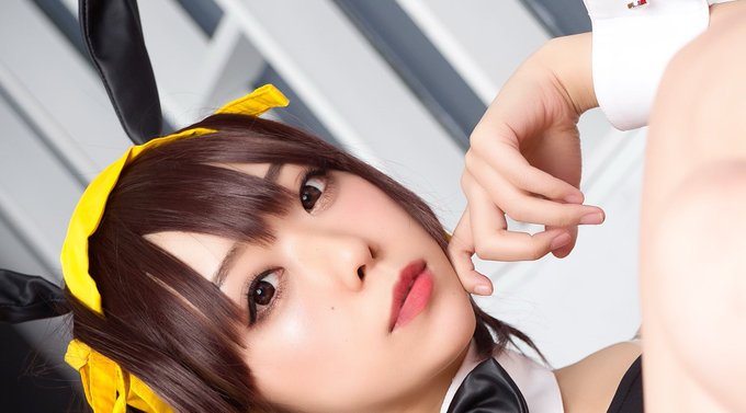 コスプレイヤーまほうちゃんのTwitter画像1