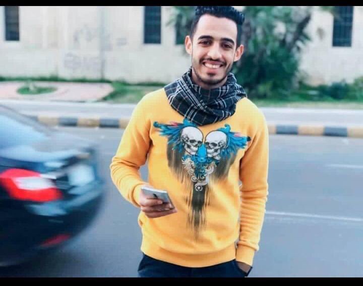 m2do999's tweet photo. الله يرحمك ياصاحبي ويغفرلك #هتوحشني والله ياصاحبي 💔💔💔💔😔 https://t.co/Hi78ALuwQD
