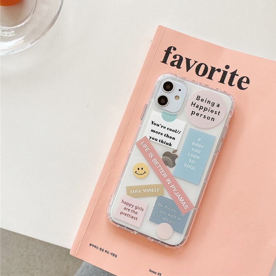 CaseGrab's tweet image. 🌈PRE-ORDER🌈 ( NEW )
——— Heartthrob 01 ———

รุ่น : iphone 11 / 11 pro/ 11 pro Max/ X / Xs / Xs Max / XR / 7 / 8 / 7,8 plus

🏷 ราคา : 150 บาท
 (จากราคาเต็ม 200 บาท ราคาโปรโมทชั่นเปิดร้าน ) 

⚡️วัสดุตัวเคสทำจาก TPU soft case คุณภาพดี ไม่บาง
สนใจทัก DM ได้เลยจ้า