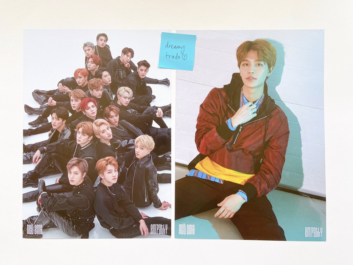 dreamytrade tweet media