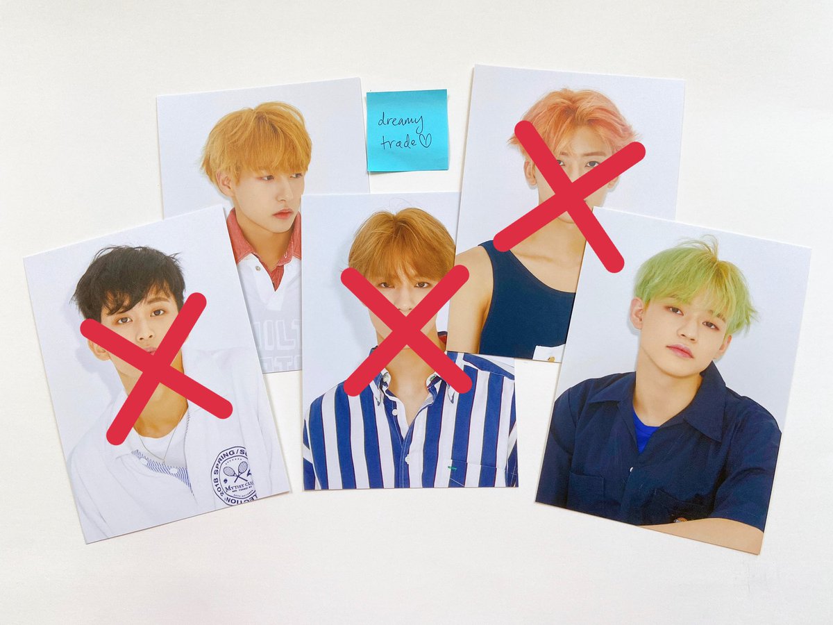 dreamytrade tweet media