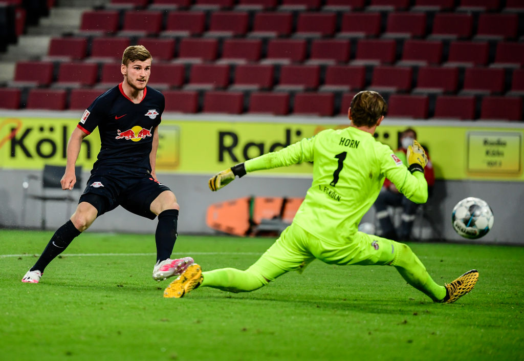 fitzmayenga1's tweet photo. Chelsea wako mbioni kuungana na Liverpool harakati za kumwania mshambuliaji Timo Werner. https://t.co/xJjaz0v5Ev