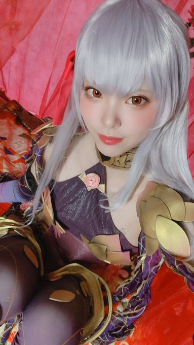 Twitterのコスプレ画像34