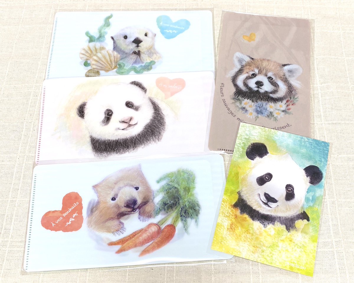 ぴろ 全部可愛いです