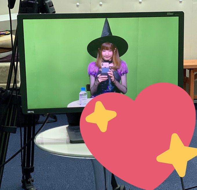 Twitterのコスプレ画像20