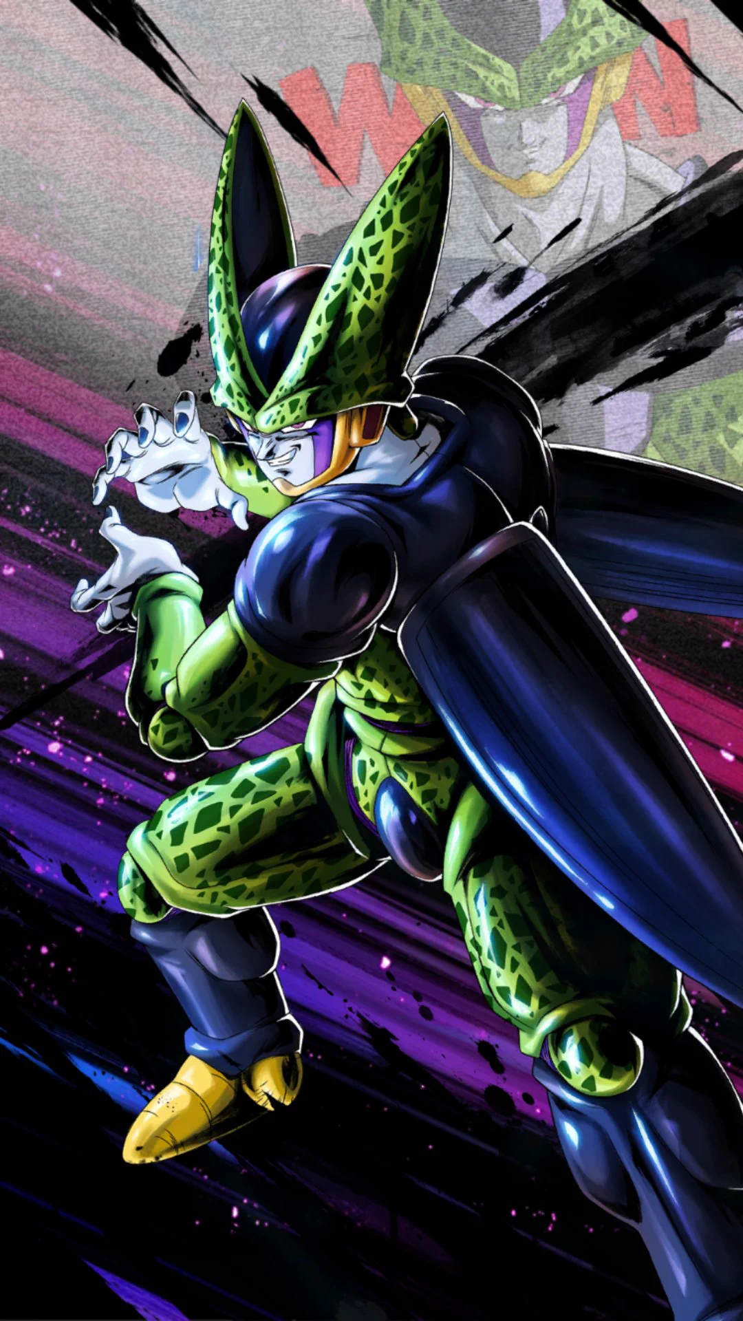 ドラゴンボール レジェンズ公式 on X: 