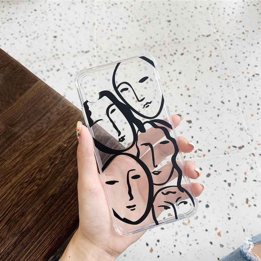 CaseGrab's tweet image. PRE-ORDER
——— Faces to faces ———

รุ่น : iphone 11 / 11 pro/ 11 pro Max/ X / Xs / Xs Max / XR / 7 / 8 / 7,8 plus

🏷 ราคา : 150 บาท
 (จากราคาเต็ม 200 บาทโปรโมทชั่นเปิดร้าน ) 

วัสดุตัวเคสทำจาก TPU soft case คุณภาพดี ไม่บาง
สนใจทัก DM ได้เลยจ้า
#เคสไอโฟน #caseiphone #ขายเคสไอโฟน