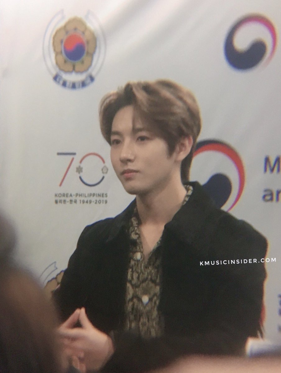 เฮียเหรินหล่อมากกกกกกก tweet media