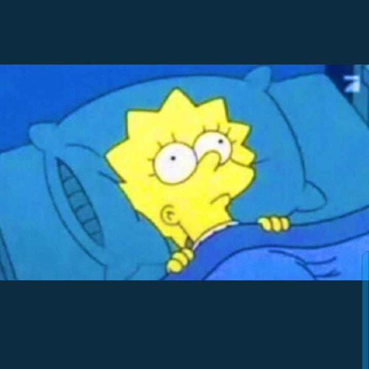 ¿Y si el Matt Groening es parte de la red de hacker Anonymous, y por eso siempre ha sabido muchas cosas que nosotros no y a través de los Simpson nos informaba? 
#Anonymuos