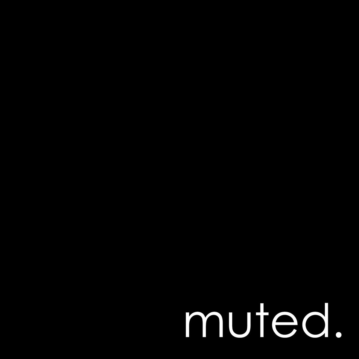 prettihaus's tweet photo. Pausing until 6/07 so other voices can be heard. #amplifymelanatedvoices https://t.co/KZCE28vIBJ