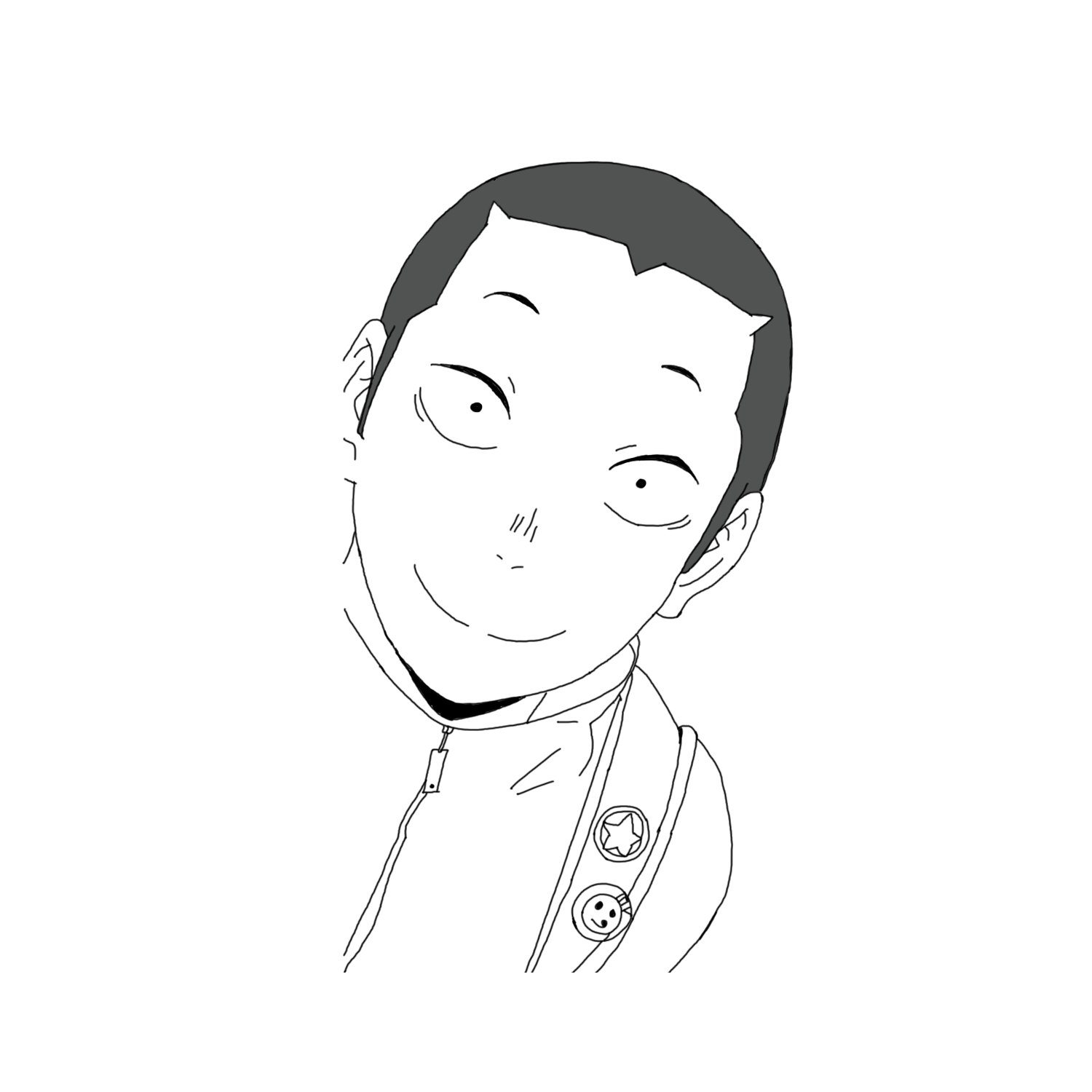 57 Haikyuu Anime Coloring Pages  Best Free