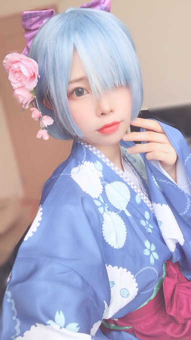 Twitterのコスプレ画像5