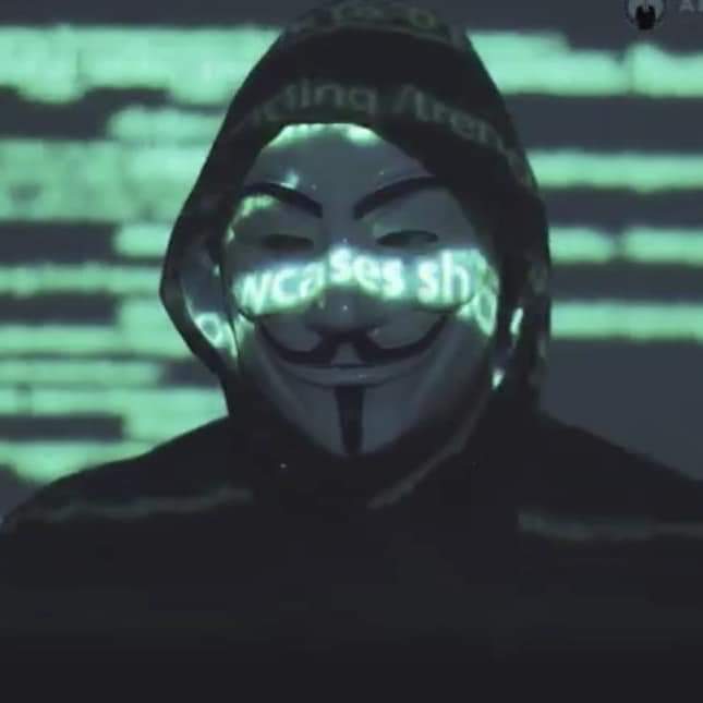 SrCBTisXD's tweet photo. Su hacker///Mi hacker. https://t.co/tuBjw9TC1O