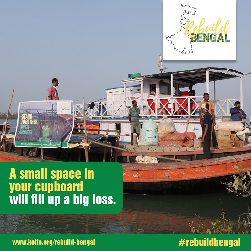 Rebuild Bengal tweet media