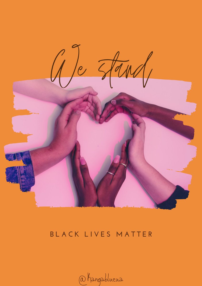 Not all of us may understand, but the ladies of Kanga Blue A Cappella stand by you.
We have chosen to use our platform by participating in a blackout Tuesday called #theshowmustbepaused in representation of our support for the #BlackLivesMatter movement and George Floyd.