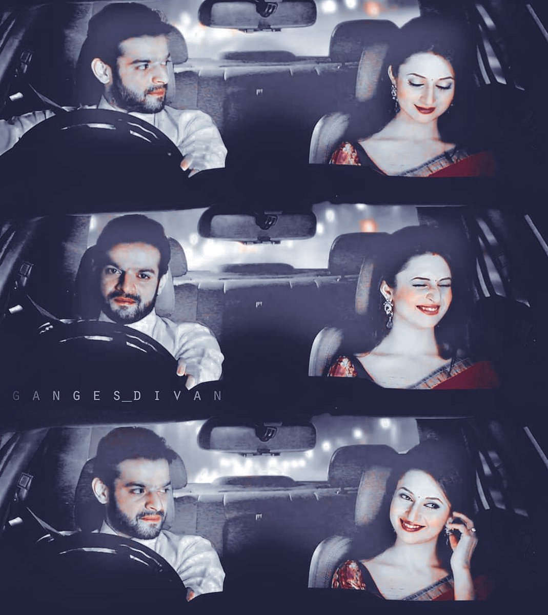 Vineeta00721904's tweet photo. On the way to the hotel ππ¦π¦π¦π₯π₯
Cuteesss smile π₯°
#KaranPatel #KP #DT #DivAnMagic #DivyankaTripathi #IshRa #Ishita #Raman #IshitaRamanBhalla #RamanKumarBhalla #IshRaScene #PutWi #YHM #YehHaiMohabbatein {#ishra
@Divyanka_T @TheKaranPatel https://t.co/cpYu0WHCD5