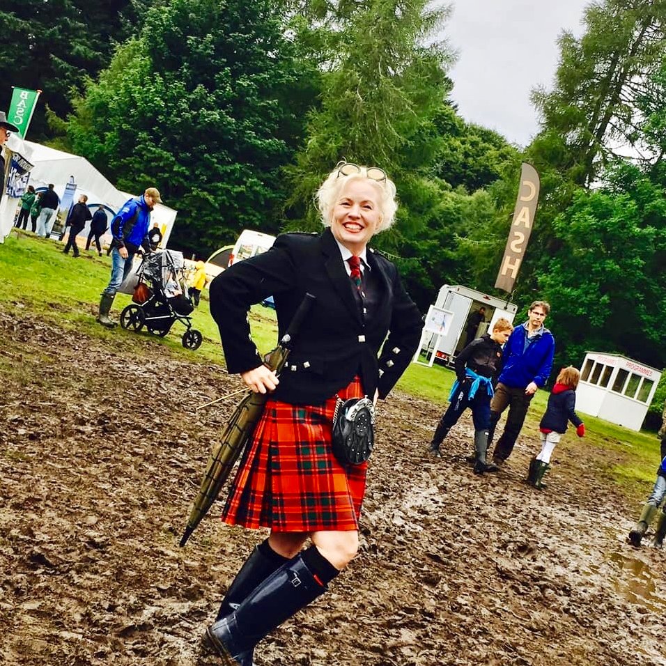 I am really going to miss Moy this year! #ScotWeek #Scotland #ClanChattanAssociation #ClanChattan #bagpiping #piper #MoyScotland #inverness
