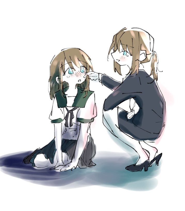 初夏にはもう赦せてるのかもしれな