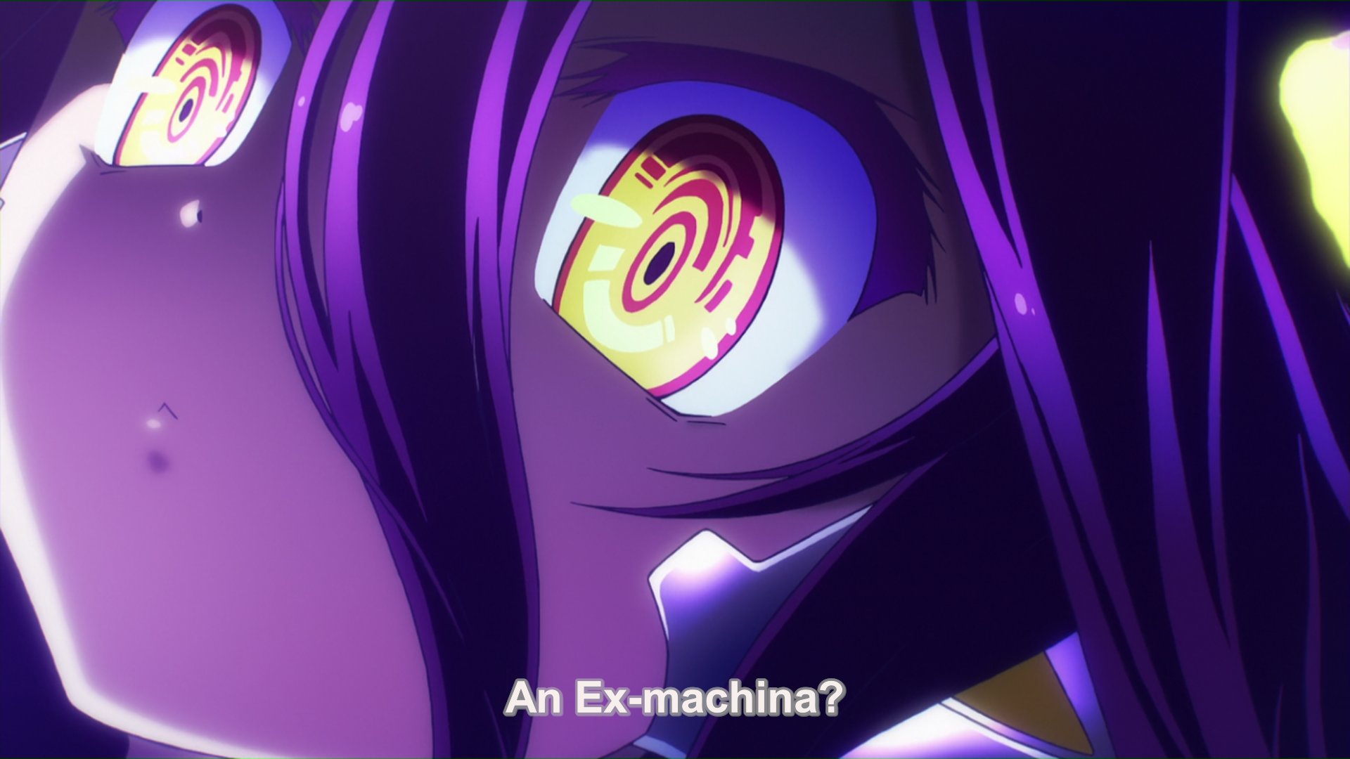 Kayroz 🌿🥐👾👯‍♀️🏴‍☠️🧤🐉 on Twitter: "I finally watched No Game No Life:  Zero and my god, I can't believe I didn't watch this before. What a  masterpiece! It's such a rollercoaster of emotions.
