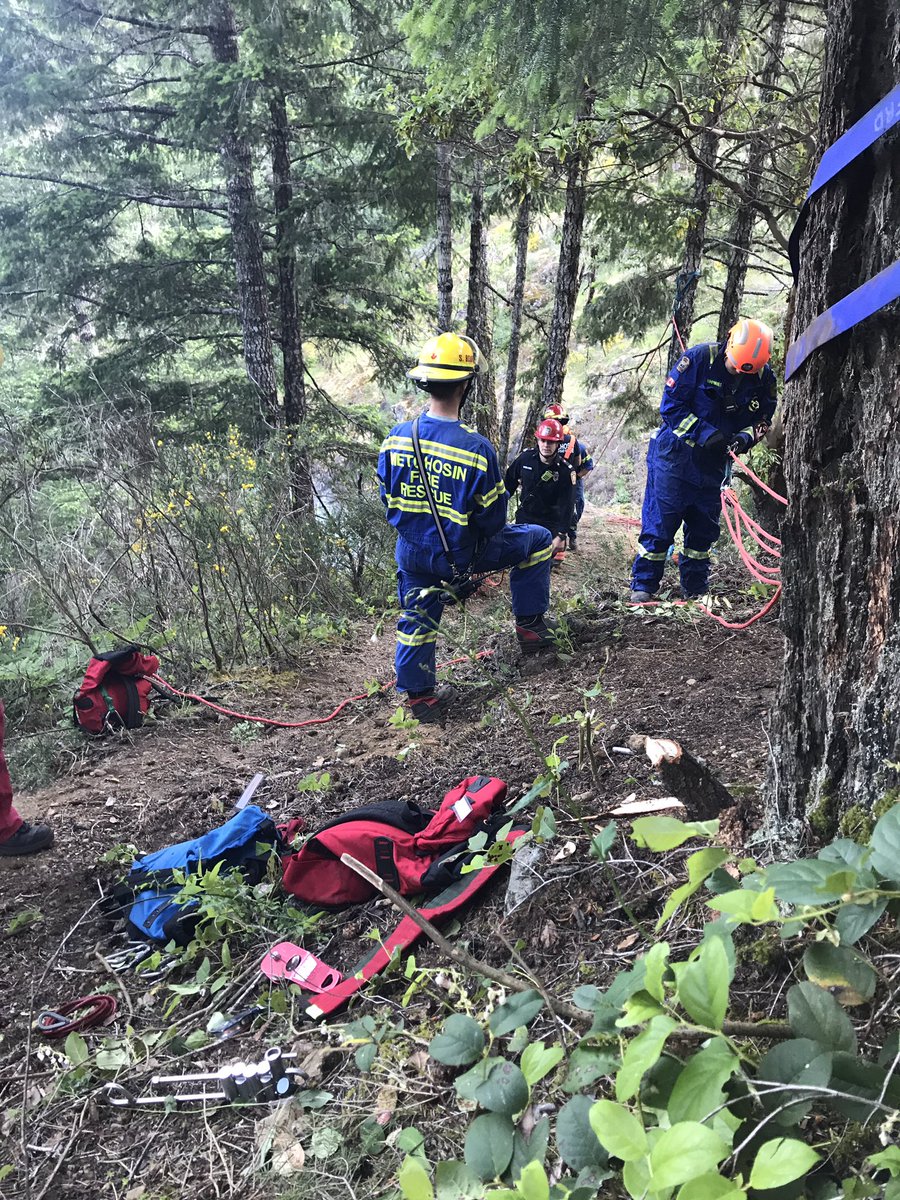 Sooke Fire and Emergency Program tweet media