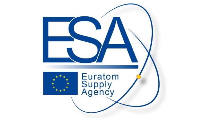 Today marks the 60th anniversary of the continued operations of the Euratom Supply Agency #nuclear ow.ly/SiCT30qLC0g