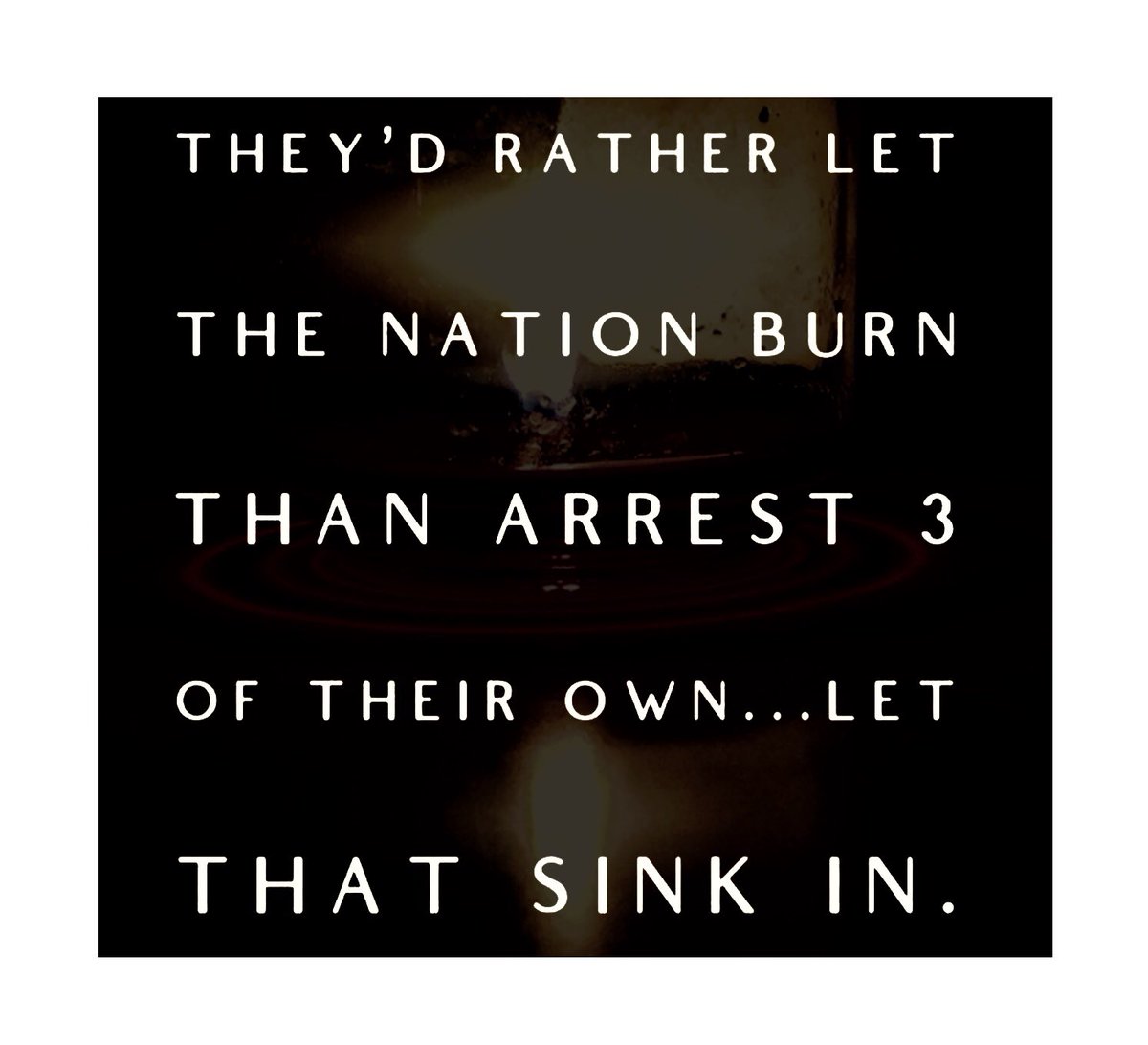 You guys know how it takes a lot more muscles to frown than to smile? These cops would rather waste so much energy to do so much damage, but is it really necessary? Things don’t have to be this difficult. #blacklivesmatter #saytheirnames #letthatsinkin #nojusticenopeace