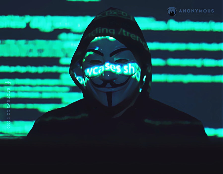 Tio_Will69's tweet photo. Pos alv 
#Anonymuos https://t.co/Y5RPirB9eR