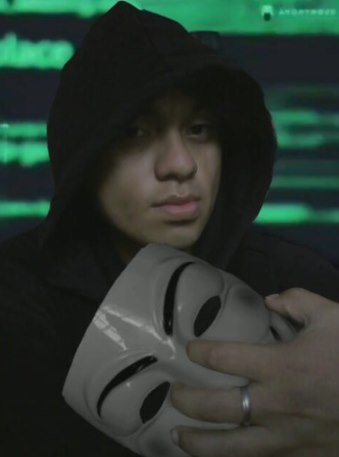 Tio_Will69's tweet photo. Pos alv 
#Anonymuos https://t.co/Y5RPirB9eR